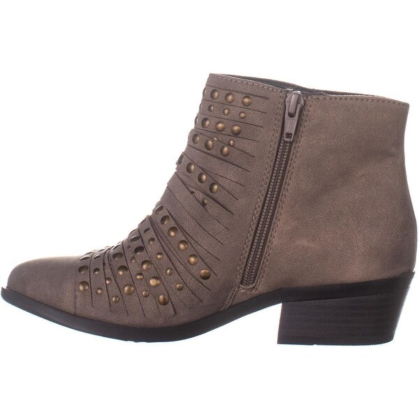 white mountain desire boots