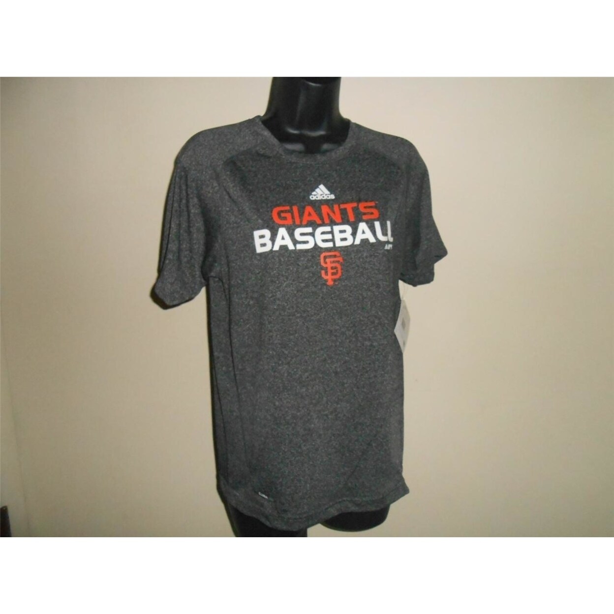 san francisco giants youth shirts