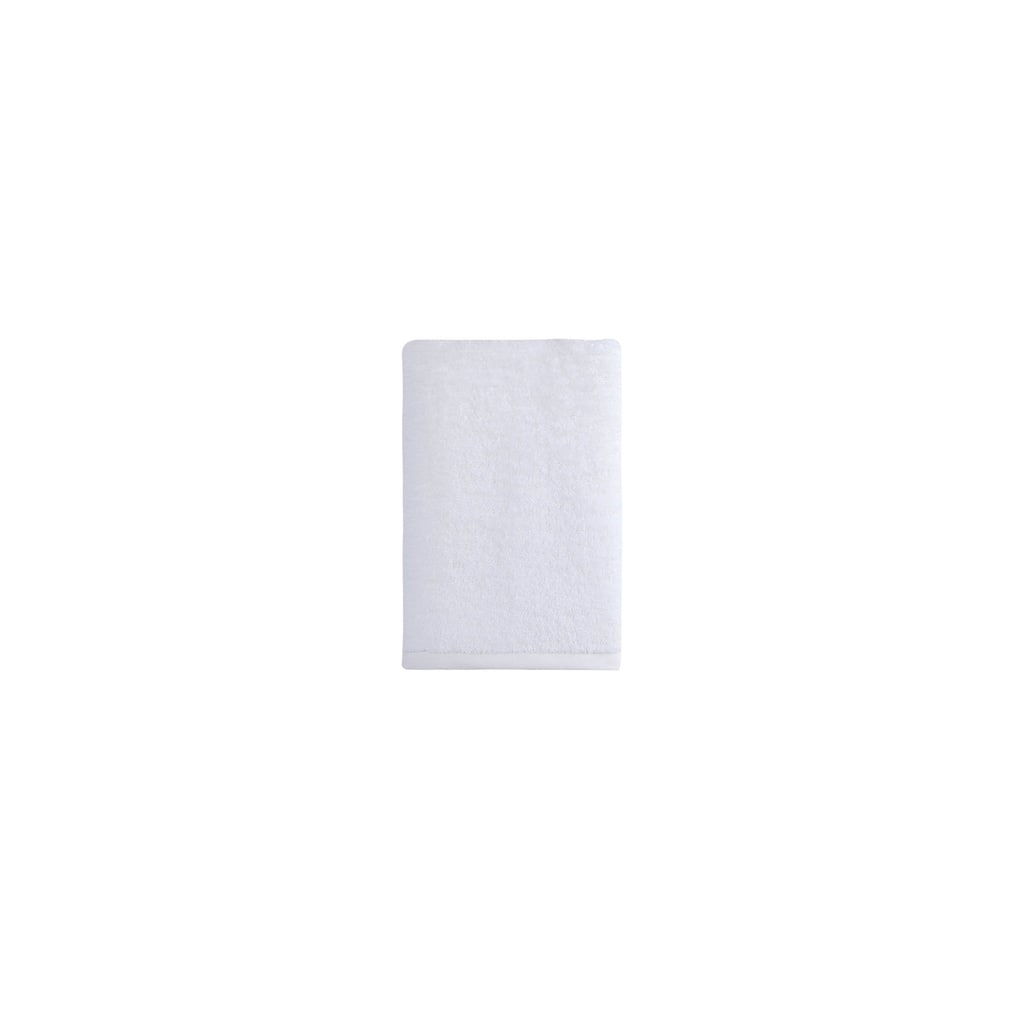 Ozan Premium Home 100% Genuine Turkish Cotton Horizon Bath Towel