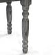 preview thumbnail 33 of 31, Grain Wood Furniture Valerie 63-inch Solid Wood Dining Table