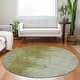 preview thumbnail 46 of 50, Machine Washable Indoor/ Outdoor Abstract Ombre Chantille Rug