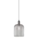 Option Oil Rubbed Bronze / Light Smoke