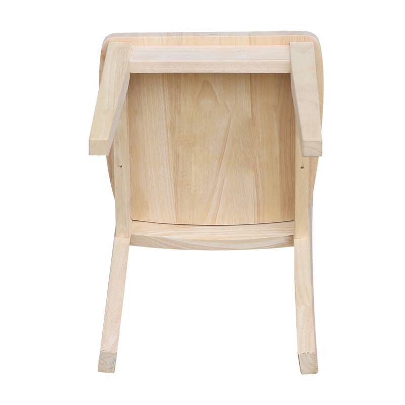 San Remo Juvenile Chair - Set of 2