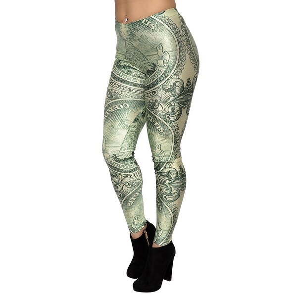 5 dollar leggings