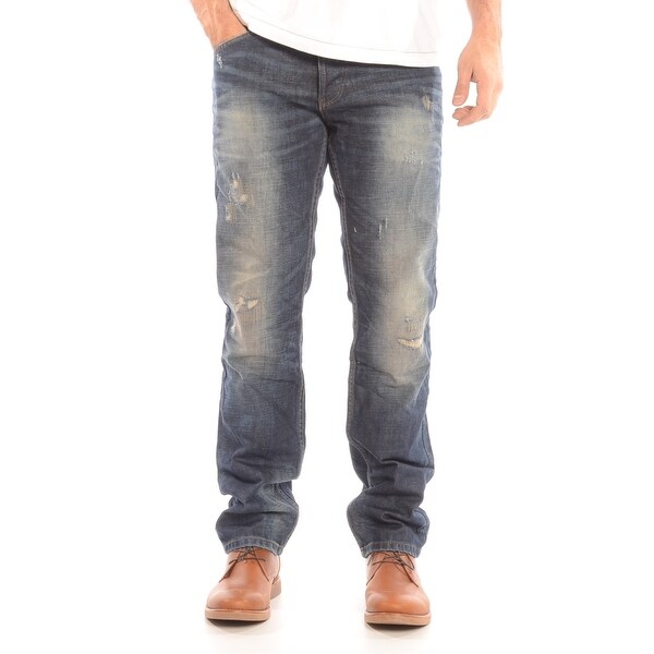 tom tailor troy slim jeans