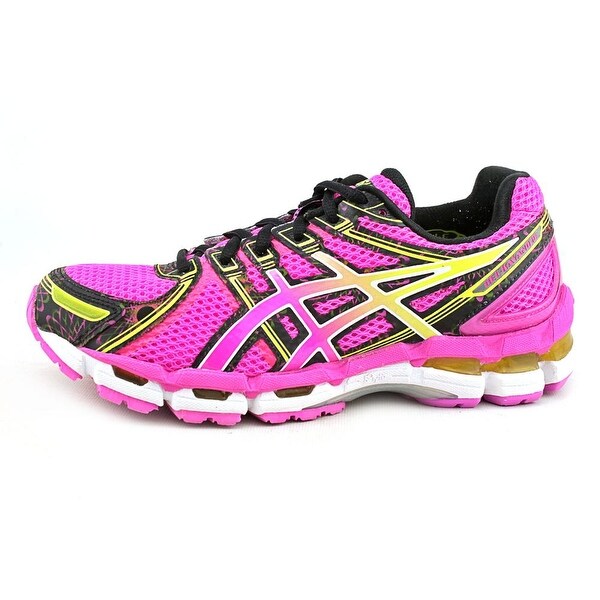 asics gel kayano 19 rose