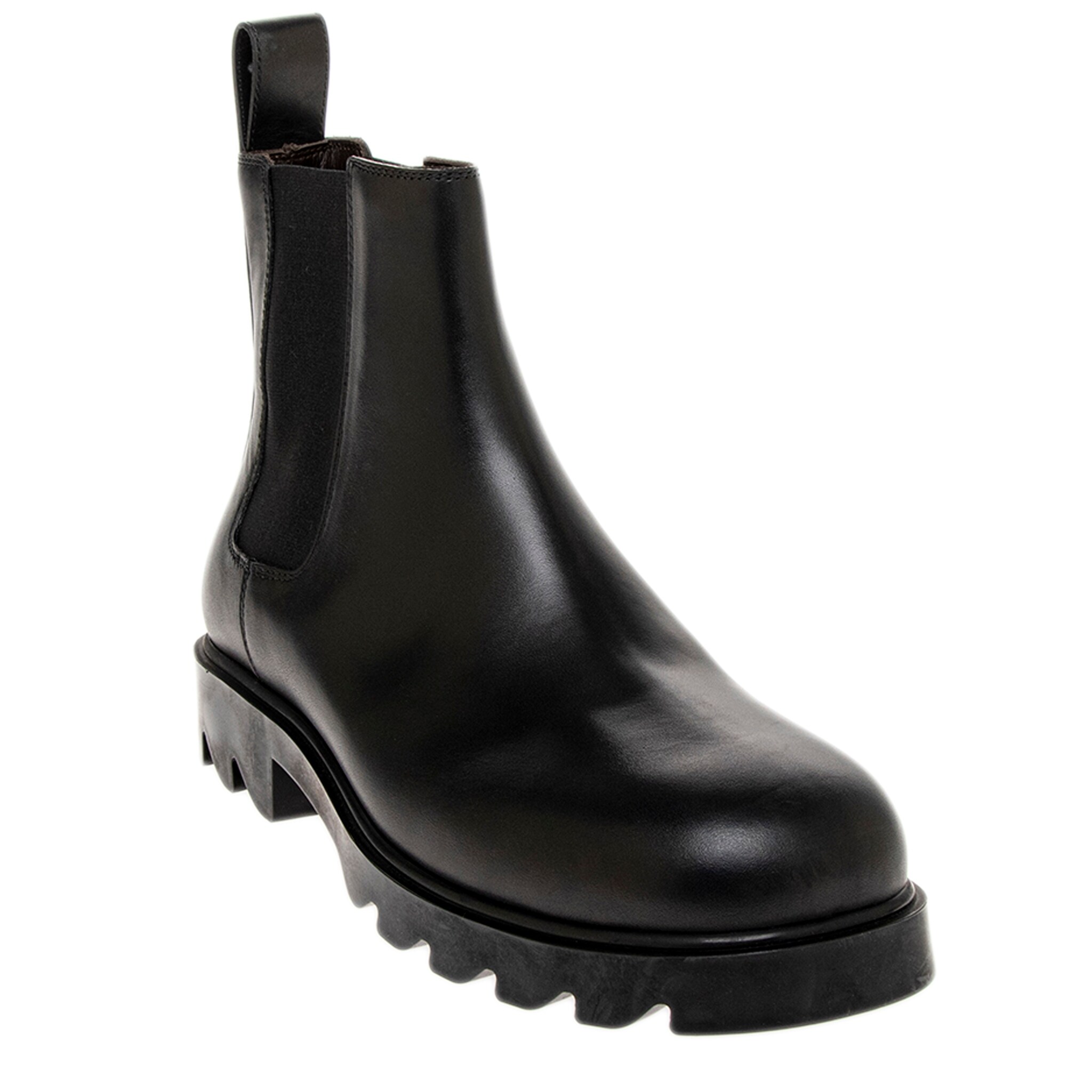 Bottega Veneta Men's Chelsea Boots - Overstock - 43715780