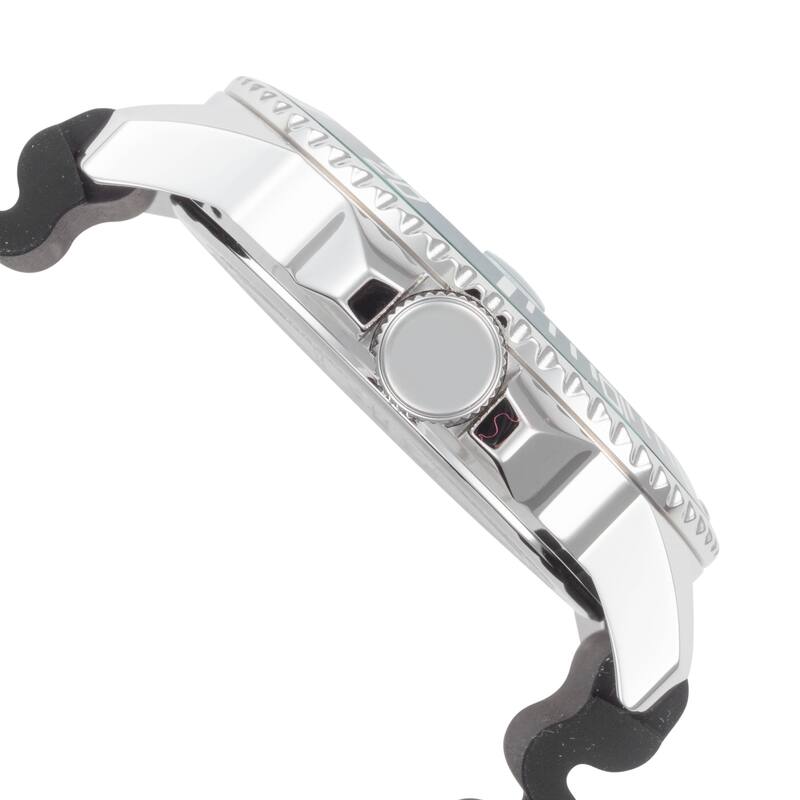 Invicta Men's Pro Diver 45mm Quartz Watch IN-46129 - Black - N/A