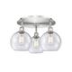 Option Satin Nickel / Seedy