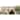 White Distressed Wood/ Mutlicolor Metal Farmhouse Hook Wall Panel