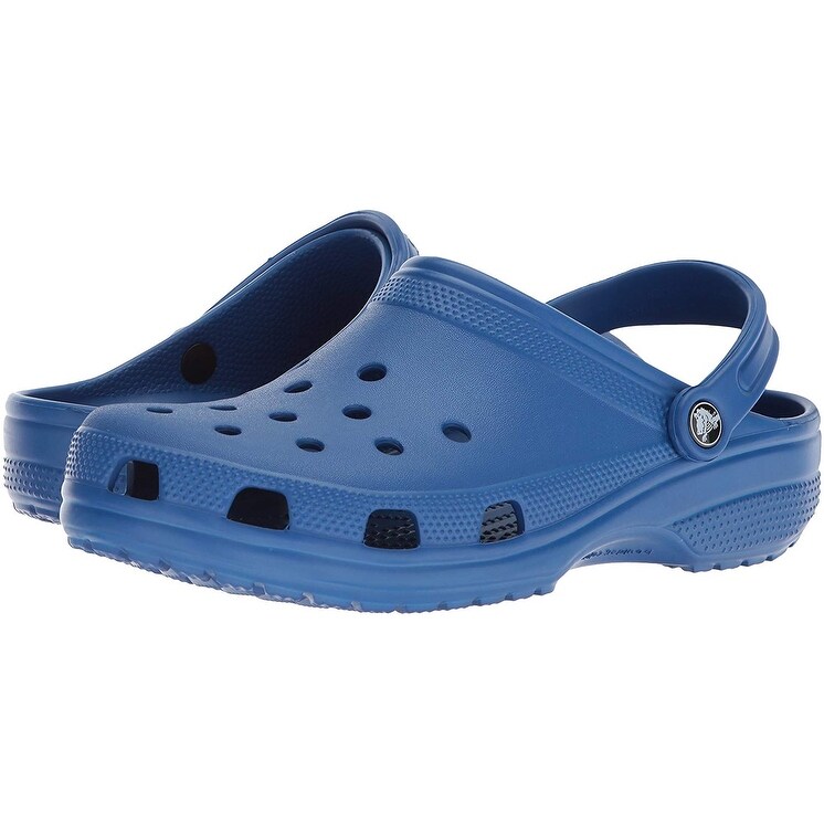 casual clogs