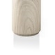 preview thumbnail 17 of 28, Furniture of America Karvyn Modern 14-inch Round Natural Stone Indoor Drum Side Table