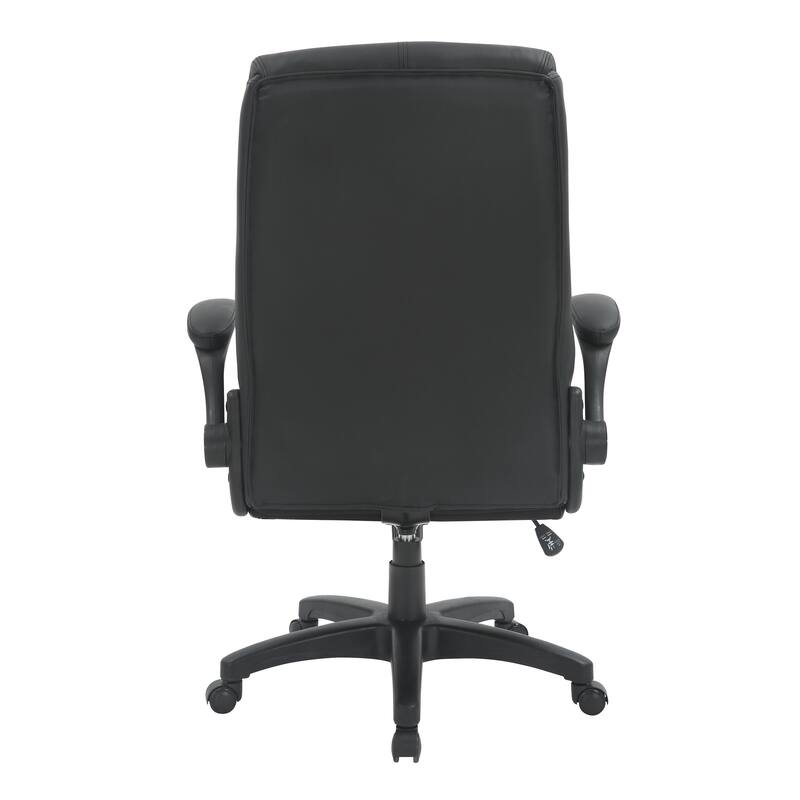 Modern Designs Adjustable Medium Back Manager Office Chair