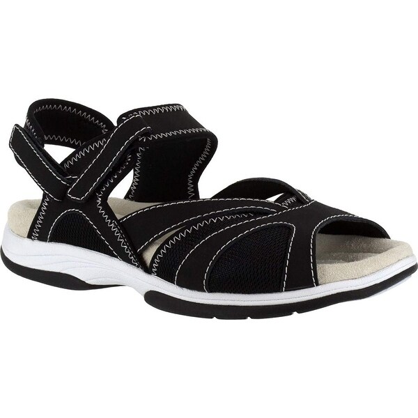 easy street sport sandals