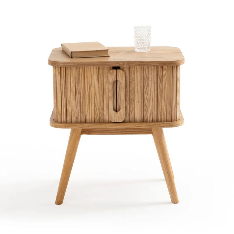 Wapong Bedside Cabinet