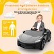 preview thumbnail 18 of 18, 12V Licensed McLaren Battery Powered Ride on Sports Car for Kids