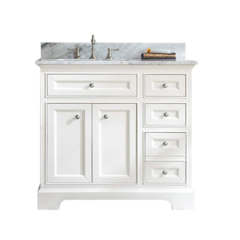 Ari Bath, South Bay 37" Bathroom Vanity