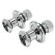 Option Polished Chrome