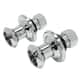 Option Polished Chrome