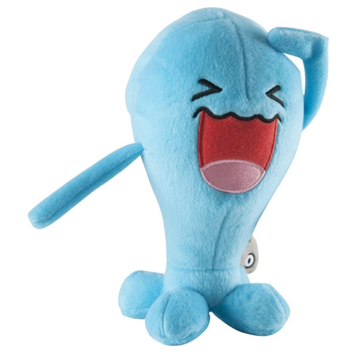 pokemon xy plush