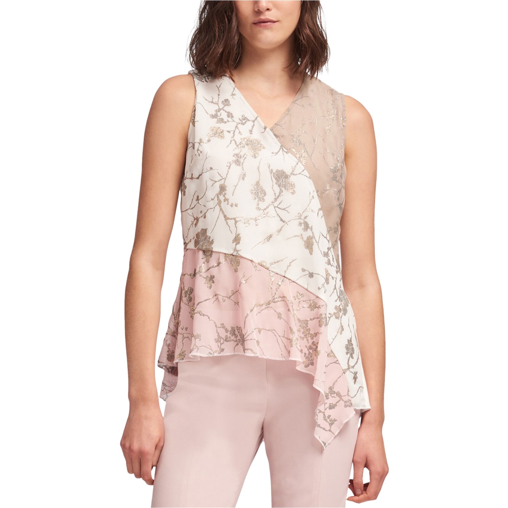dkny top womens