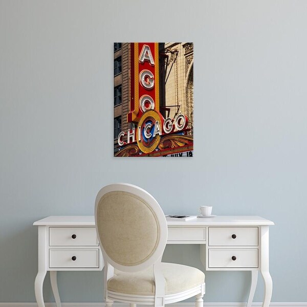 Easy Art Prints Panoramic Images's 'Close