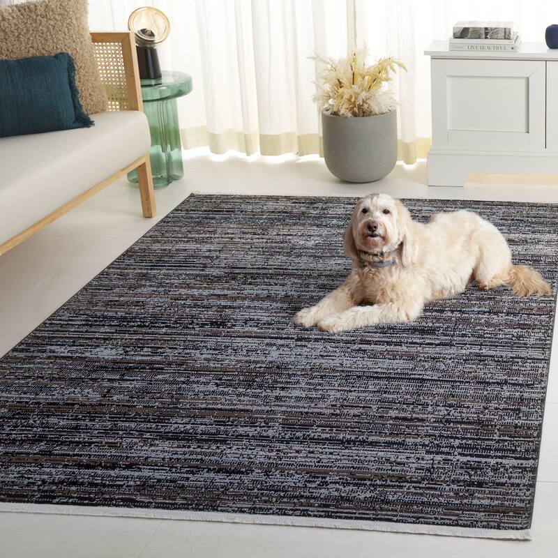 SAFAVIEH Mila Kerly Modern & Contemporary Rug