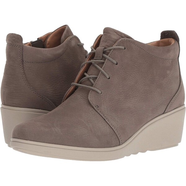 clarks un tallara dee