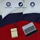 preview thumbnail 5 of 36, Martex Reversible Coverlet Lightweight Soft Durable Easy-Care Quilt