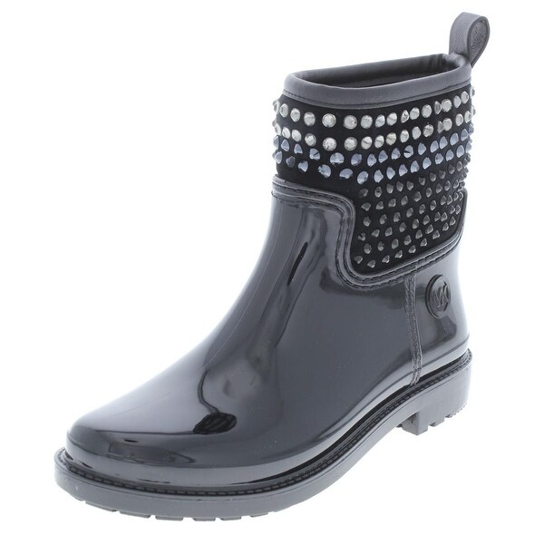 michael kors dani rain boots