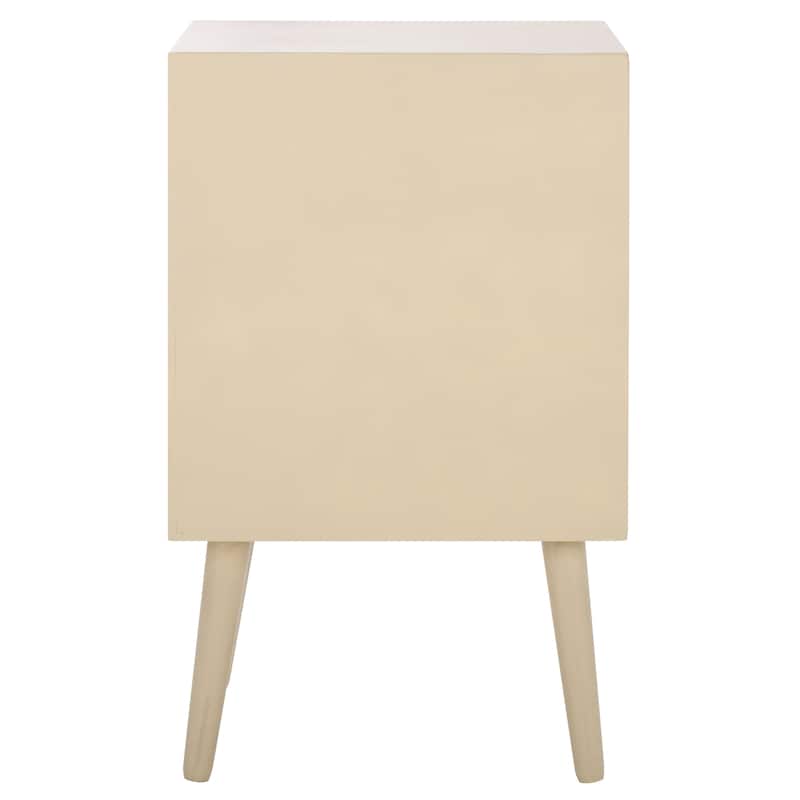 SAFAVIEH Tinie 3-Drawer Chest