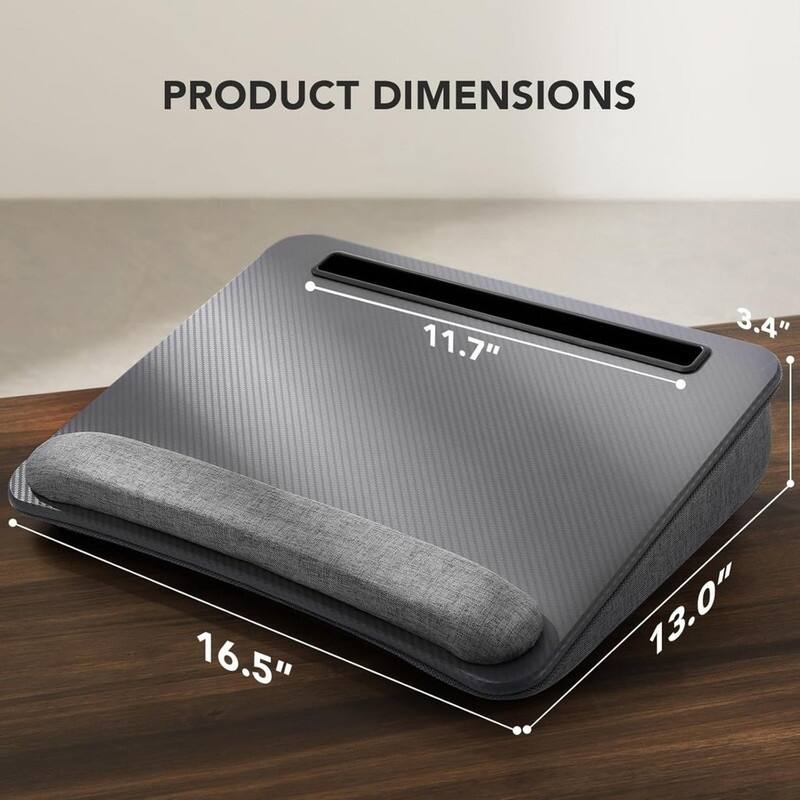 Portable Lap Laptop Desk