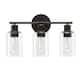 Option Oil Rubbed Bronze
