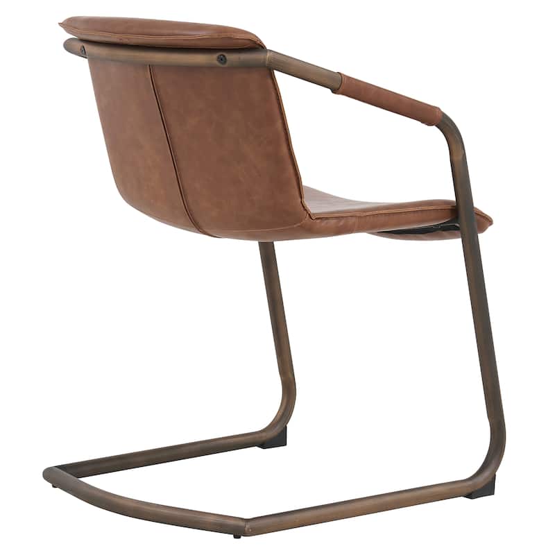 NPD Furniture Indy Side Chair (Set of 2)