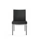 preview thumbnail 4 of 125, Amisco Perry Dining Chairs (Set of 2)