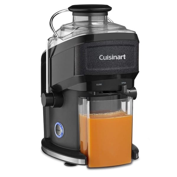 Cuisinart Combo Juice Extractor/Citrus Juicer
