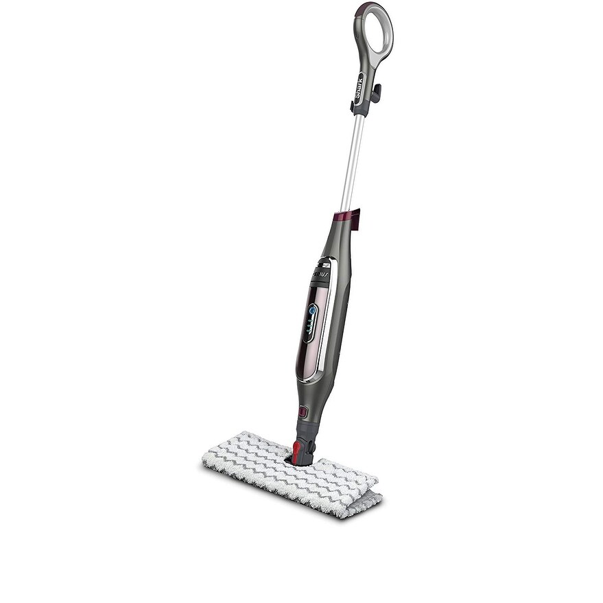 Shop Shark S5003d Genius Steam Pocket Mop System Certified