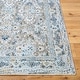 preview thumbnail 6 of 24, Livabliss Traditional Hassler Medallion Area Rug