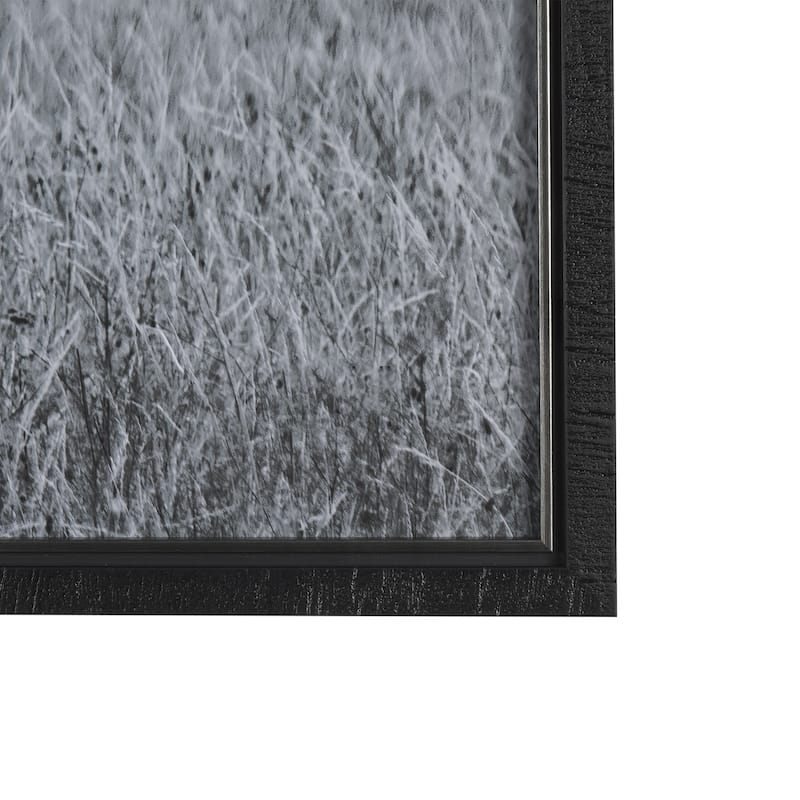 Montana Moves Framed Art Print