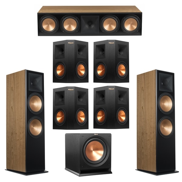 klipsch rc 250