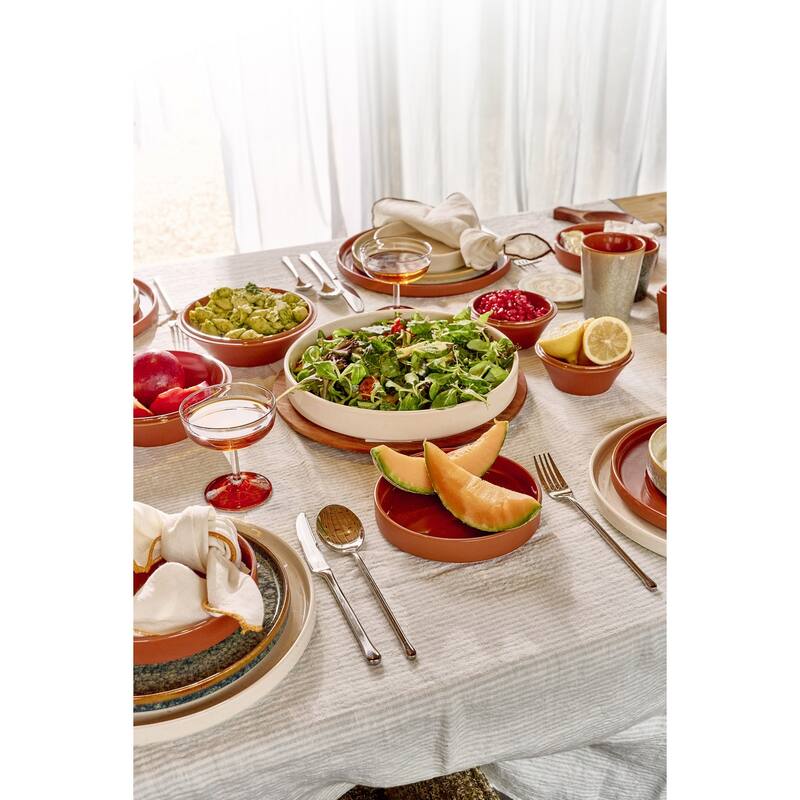 Tarifa Amber Coupe Glass 6 fl oz Borosilicate Glass