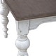 preview thumbnail 12 of 40, River Place Riverstone Dining Table