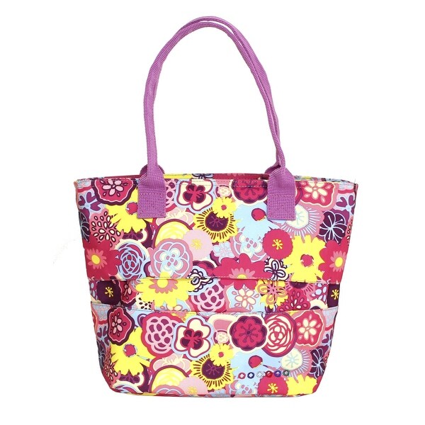 j world lola lunch tote