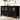 Storage Cabinet with Adjustable Shelf