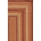 preview thumbnail 91 of 146, SAFAVIEH Handmade Braided Chandrima Cotton Rug