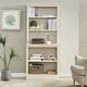 preview thumbnail 42 of 95, Halston 72.5" Tall Modular Bookcases Bookshelves 5-Tier Display Shelves Organizer and Storage