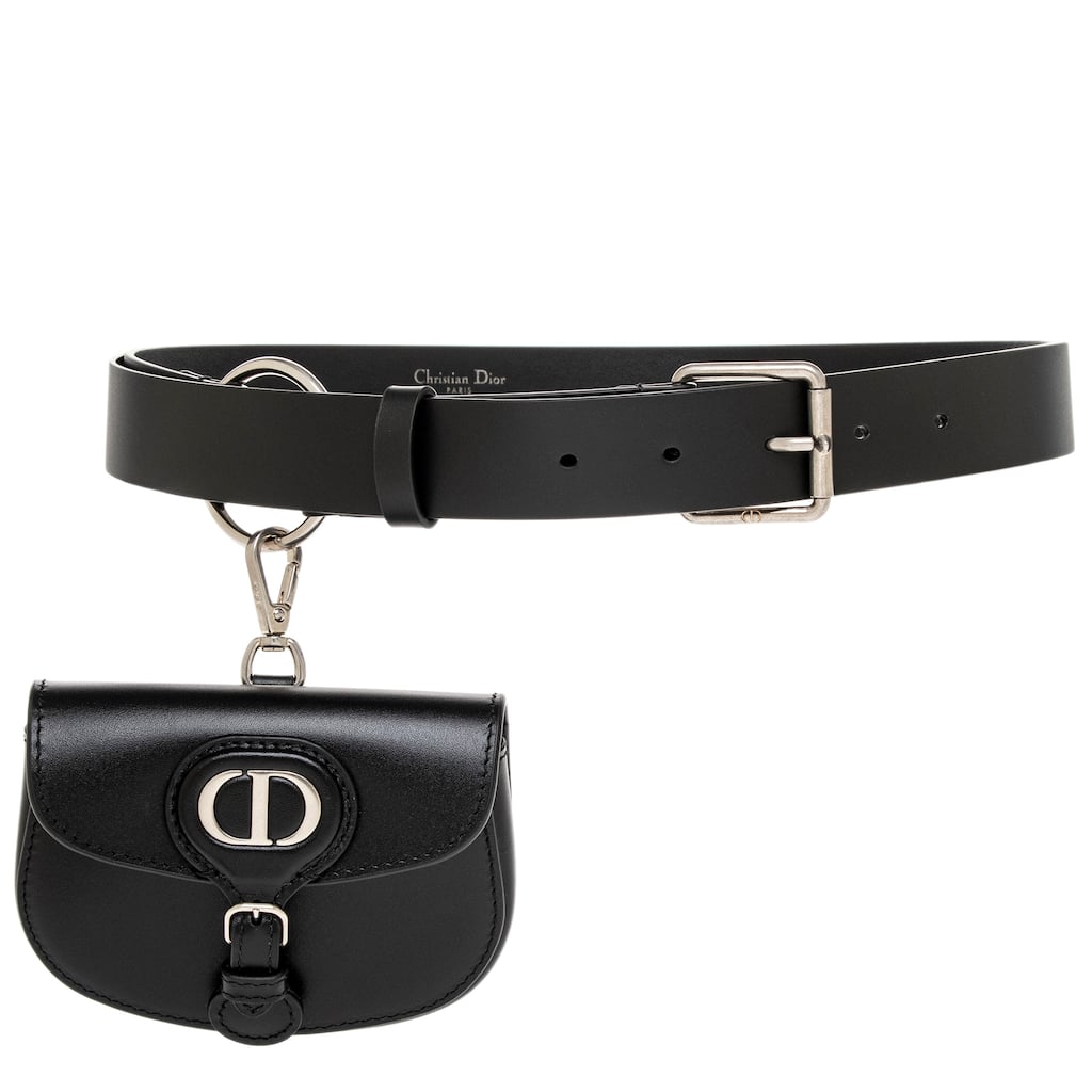 Christian Dior Symbol Belted Bag