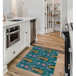 Bed bath and beyond kitchen rug cheap