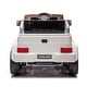 preview thumbnail 52 of 52, Christmas Gift 24V Ride-On Pickup Truck with Music and Lights for Kids
