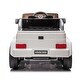preview thumbnail 36 of 58, Kids 24V 4WD Ride-On Pickup Truck with Rocking Chair Mode, Music, Remote Control, Ages 3-6